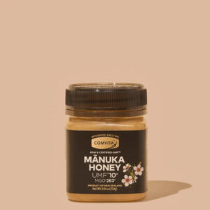 UMF 10+ Mānuka Honey