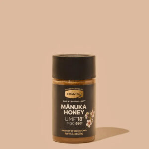UMF 18+ Mānuka Honey