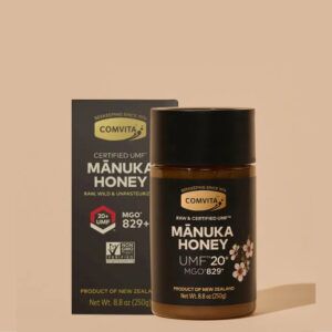UMF 20+ Mānuka Honey