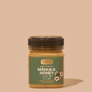 UMF 5+ Mānuka Honey
